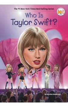 Taylor Swift Kimdir