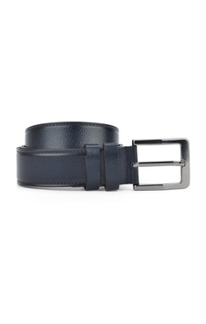 Ziya, Hakiki Deri 4 Cm Erkek Kemer 143980z201 Lacivert 141980z201 200 Lacivert Ziya, Hakiki Deri 4 Cm Erkek Kemer 143980z201 Lacivert 141980z201 200 Lacivert