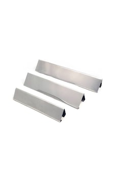 Jant Fırfırı (krom) Piramit 20 cm