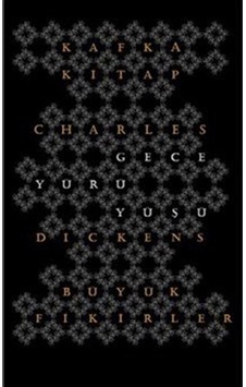 Gece Yürüyüşü / Charles Dickens Gece Yürüyüşü / Charles Dickens
