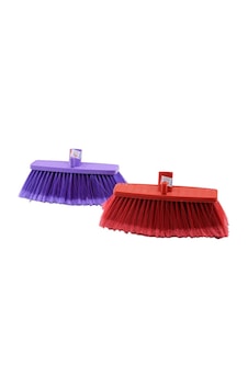 Ekol Fırça Ef-160 Lüx Oto Fırçası 17cm Tek Renk Fırça Kılları - 24'li Paket Ekol Fırça Ef-160 Lüx Oto Fırçası 17cm Tek Renk Fırça Kılları - 24'li Paket