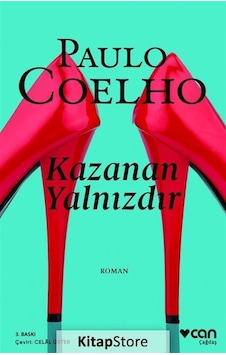 Kitapstore Kazanan Yalnızdır / Paulo Coelho
