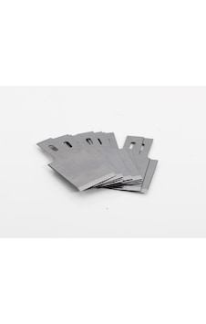 Silikon Kazıma Bıçağı - Silikon Kazıma Ucu - Oto Cam Kazıma Ucu Geniş 20 MM Silikon Kazıma Bıçağı - Silikon Kazıma Ucu - Oto Cam Kazıma Ucu Geniş 20 MM