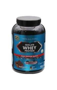 Zkonzept Isolate Whey Protein - Çikolata 900g Zkonzept Isolate Whey Protein - Çikolata 900g