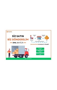 Dropshipping Hizmet Bedeli