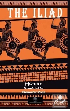 The Iliad - Homer - Platanus Publishing The Iliad - Homer - Platanus Publishing