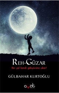 Reh-güzar / Gülbahar Bilgin Reh-güzar / Gülbahar Bilgin