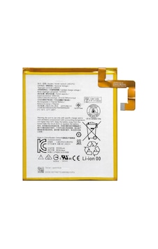 Lenovo Smart Tab M10 Tb-x505f Tb-x505l Tb-x505x 3.8v 5000mah Batarya, Pil L18d1p32 Lenovo Smart Tab M10 Tb-x505f Tb-x505l Tb-x505x 3.8v 5000mah Batarya, Pil L18d1p32