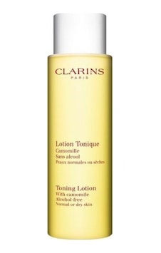 Clarins Toning Lotion 200 ml Normal Kuru Cilt İçin Losyon Clarins Toning Lotion 200 ml Normal Kuru Cilt İçin Losyon