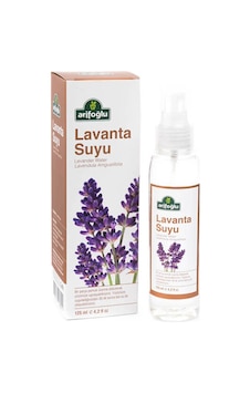 Arifoğlu Lavanta Özlü Su 125 ML