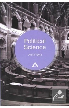 Political Science - Atilla Yayla - Adres Political Science - Atilla Yayla - Adres