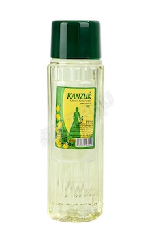 Kanzuk Pet Şişede Limon Kolonyası 200 Ml Kanzuk Pet Şişede Limon Kolonyası 200 Ml