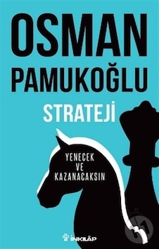 Strateji - Osman Pamukoğlu Strateji - Osman Pamukoğlu