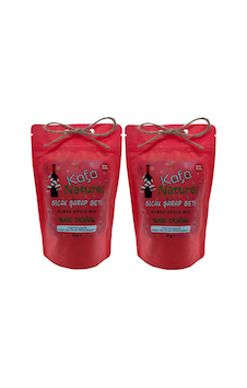 Kafa Naturel Glögg Mulled Wine Sıcak Şarap Baharatı Seti 2 x 85 G