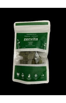 Zenvita Kış Çayı Nane-limon