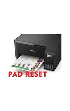 Epson L3256 Pad Reset Yazılımı Sınırsız Epson L3256 Pad Reset Yazılımı Sınırsız