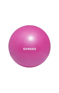 Avessa 30 CM Pilates Topu Pembe Plt 30 Avessa 30 CM Pilates Topu Pembe Plt 30