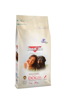 BonaCibo Tavuklu Yüksek Enerjili Yetişkin Köpek Maması 4 KG BonaCibo Tavuklu Yüksek Enerjili Yetişkin Köpek Maması 4 KG