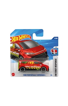 Hot Wheels Tekli Arabalar Ford Performance Supervan 4 Jbc20 Treasure Hunt Silver Renkli Hot Wheels Tekli Arabalar Ford Performance Supervan 4 Jbc20 Treasure Hunt Silver Renkli