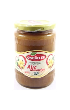 Öncüller Merzifon Alıç Marmelatı 630 G Öncüller Merzifon Alıç Marmelatı 630 G
