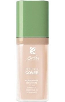 Bionike Defence Cover Colour Corrector 302 Toni Blu Viola 12 ML Bionike Defence Cover Colour Corrector 302 Toni Blu Viola 12 ML