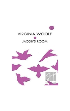 Jacob's Room - Virginia Woolf - Literart Yayınları