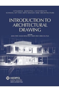 Introduction to Architectural Drawing- Medipol Unv Introduction to Architectural Drawing- Medipol Unv