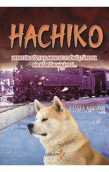 Hachıko Hachıko