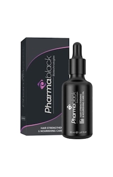 Pharmablack Saç ve Besleyici Bakım Yağı 50 ML