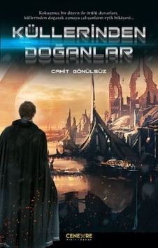 Küllerinden Doğanlar N11.17728 Küllerinden Doğanlar N11.17728