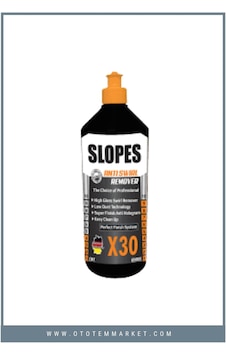 X30 Hare Cila Slopes 1lt X30 Hare Cila Slopes 1lt