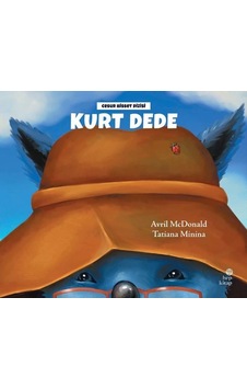 Kurt Dede - Avril McDonald - Hep Kitap Kurt Dede - Avril McDonald - Hep Kitap