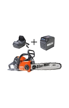 Oleo-Mac Gsi 30 Akülü Ağaç Kesme Makinesi