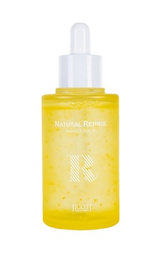 Jigott Retinol Içeren   Ve Aydınlık Görünüm Sağlayan Serum Retinol Perfect Serum