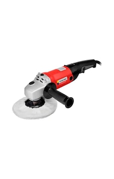 Felisatti FS-APF180/1300E Polisaj Makinesi 1300 W 180 MM Felisatti FS-APF180/1300E Polisaj Makinesi 1300 W 180 MM