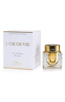 Dior L'or De Vie La Creme 50 Ml Dior L'or De Vie La Creme 50 Ml