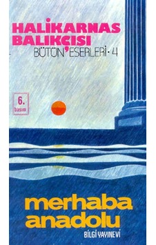 Merhaba Anadolu - Merhaba Anadolu -