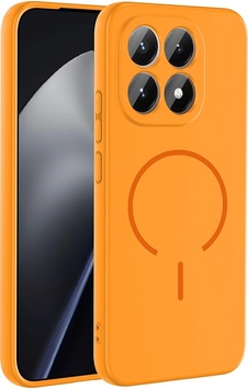 Xiaomi 15t Kılıf M-safe Şarj Özellikli Zore Meta Kapak Çok Renkli Xiaomi 15t Kılıf M-safe Şarj Özellikli Zore Meta Kapak Çok Renkli