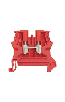Legrand 037130 Ray Klemens 0.5-2.5 Mm Kırmızı Legrand 037130 Ray Klemens 0.5-2.5 Mm Kırmızı