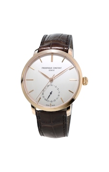 Frederique Constant FCO-FC710V4S4 Erkek Kol Saati