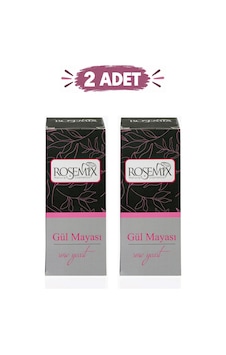 Rosemix - 11 - - Gül Mayası Cam Şişe 250 Ml - 2 Adetlik - Shopgpt - Set Ürün Rosemix - 11 - - Gül Mayası Cam Şişe 250 Ml - 2 Adetlik - Shopgpt - Set Ürün
