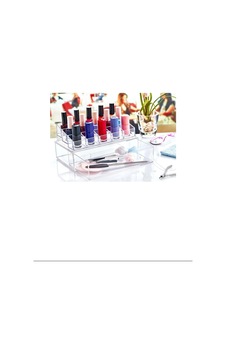 Oje Ve Manikür Set Düzenleyici Royaleks-ak613 Renkli Oje Ve Manikür Set Düzenleyici Royaleks-ak613 Renkli