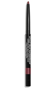 Chanel Stylo Yeux Waterproof Göz Kalemi - 88 Rouge Fauve Diğer Chanel Stylo Yeux Waterproof Göz Kalemi - 88 Rouge Fauve Diğer