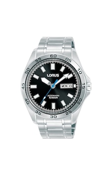 Lorus Rl419cx9 Otomatik Erkek Kol Saati Metalik Gri Lorus Rl419cx9 Otomatik Erkek Kol Saati Metalik Gri