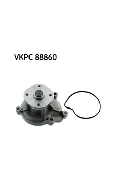 Skf Devirdaim Su Pompası Mercedes M266 W169 W245 . Smart Forfour 454 04 06 . Mitsubishi Colt 6 1.5dıd 02 12 Skf Vkpc88860 A2662000820-mn960330 Skf Devirdaim Su Pompası Mercedes M266 W169 W245 . Smart Forfour 454 04 06 . Mitsubishi Colt 6 1.5dıd 02 12 Skf Vkpc88860 A2662000820-mn960330