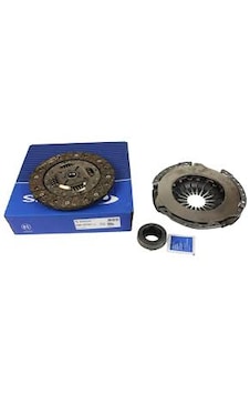 Sachs Opel Astra F 1.4 8 Valf-corsa B 1.4 8v Düz Vites Debriyaj Seti-sachs 3000174001 Sachs Opel Astra F 1.4 8 Valf-corsa B 1.4 8v Düz Vites Debriyaj Seti-sachs 3000174001