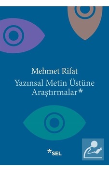 Mercankitap Yazınsal Metin Üstüne Araştırmalar / Mehmet Rifat