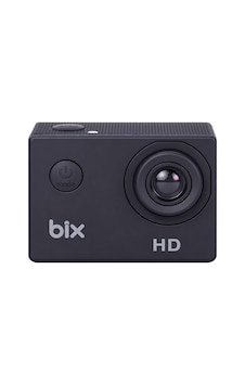 Bix Edge 720p Hd 5mp Su Geçirmez Aksiyon Kamerası Motosiklet Bisiklet Kask Ve Su Altı Kamerası Siyah Bix Edge 720p Hd 5mp Su Geçirmez Aksiyon Kamerası Motosiklet Bisiklet Kask Ve Su Altı Kamerası Siyah