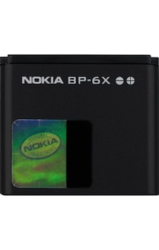 Nokia Bp-6X Batarya Pil