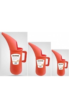 HUNİPER PLASTİK LİTRE 1 LT. 2 LT. 5 LT. TAKIM